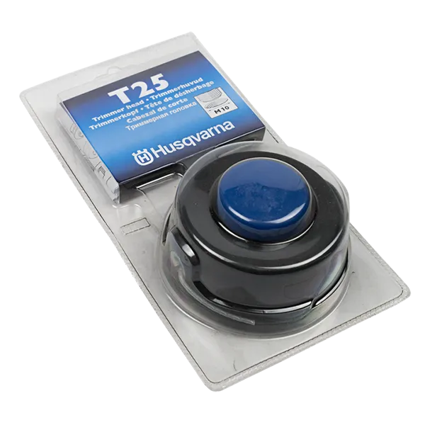 Accessories- T25 Trimmer Head