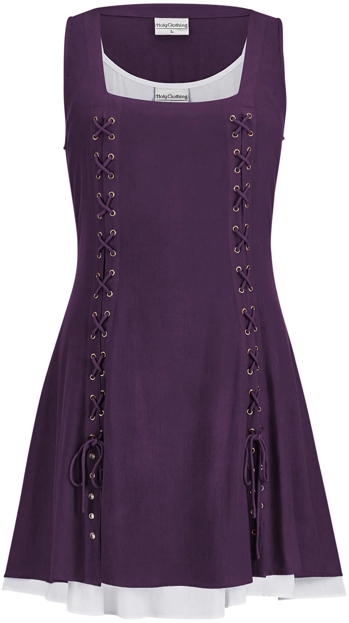 Amelia Mini Set Limited Edition Mystic Purple