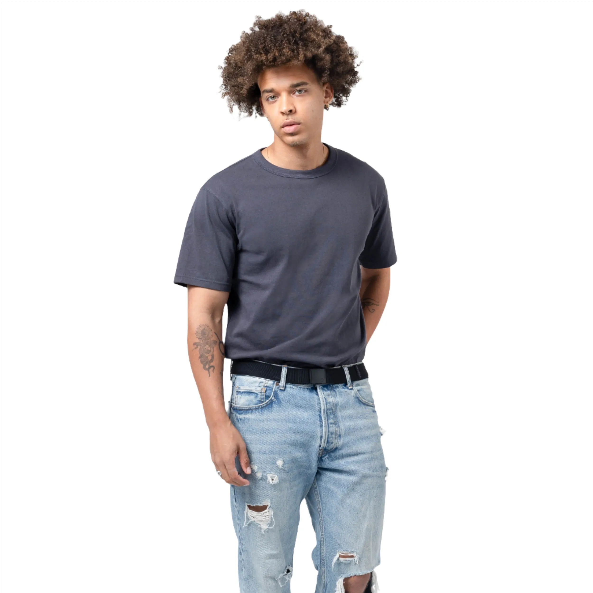 Arcade Atlas Long Stretch Belt 2024