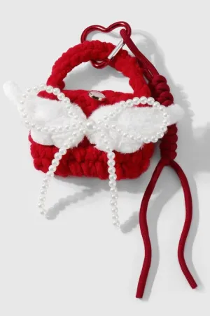 Bag On Charm