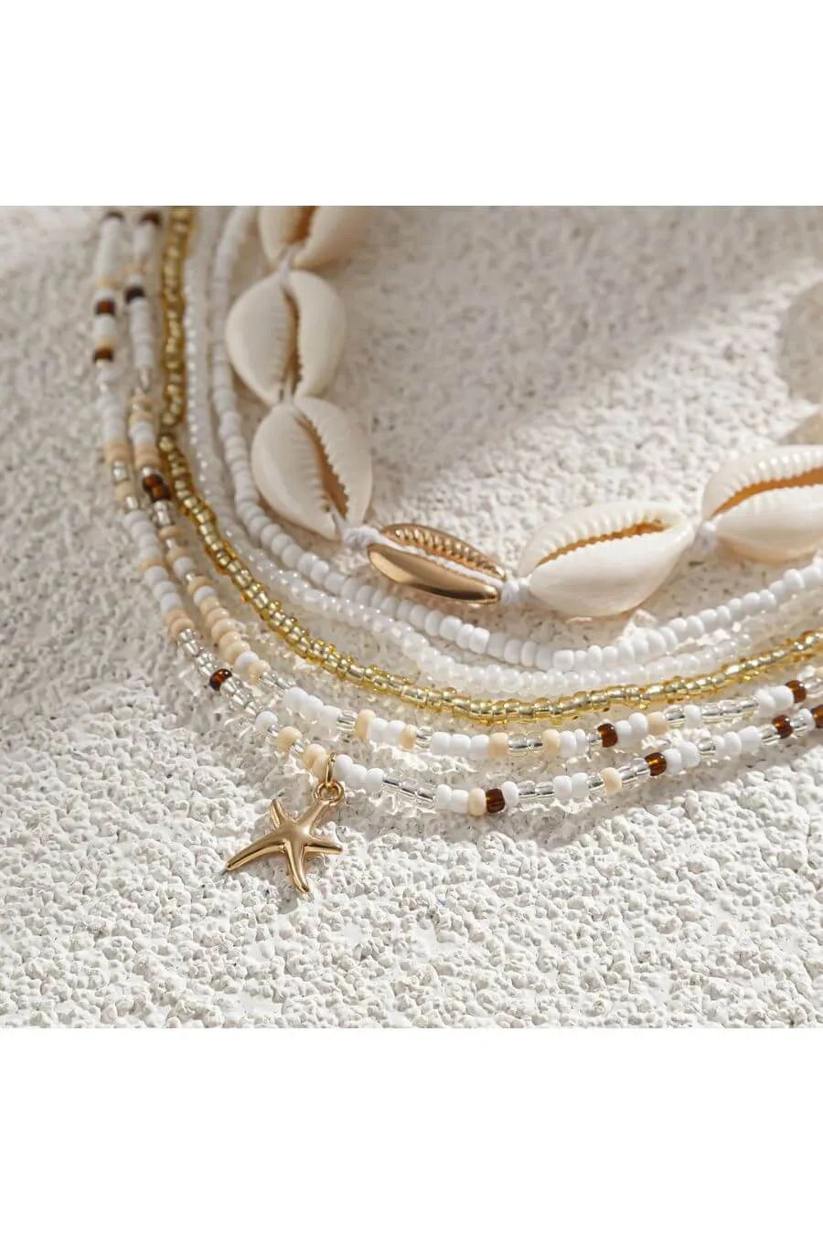 Beach Life Waist Belt