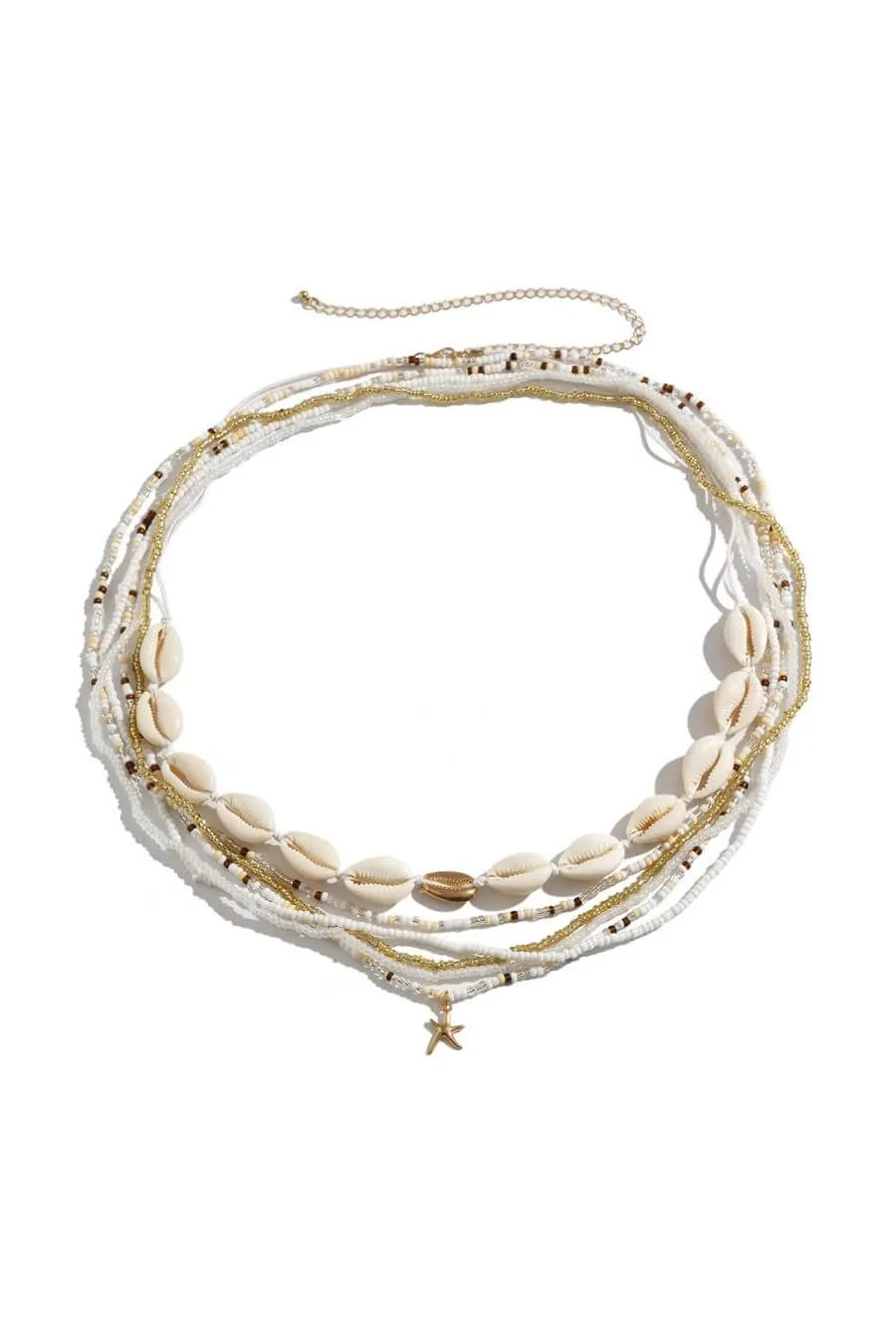 Beach Life Waist Belt