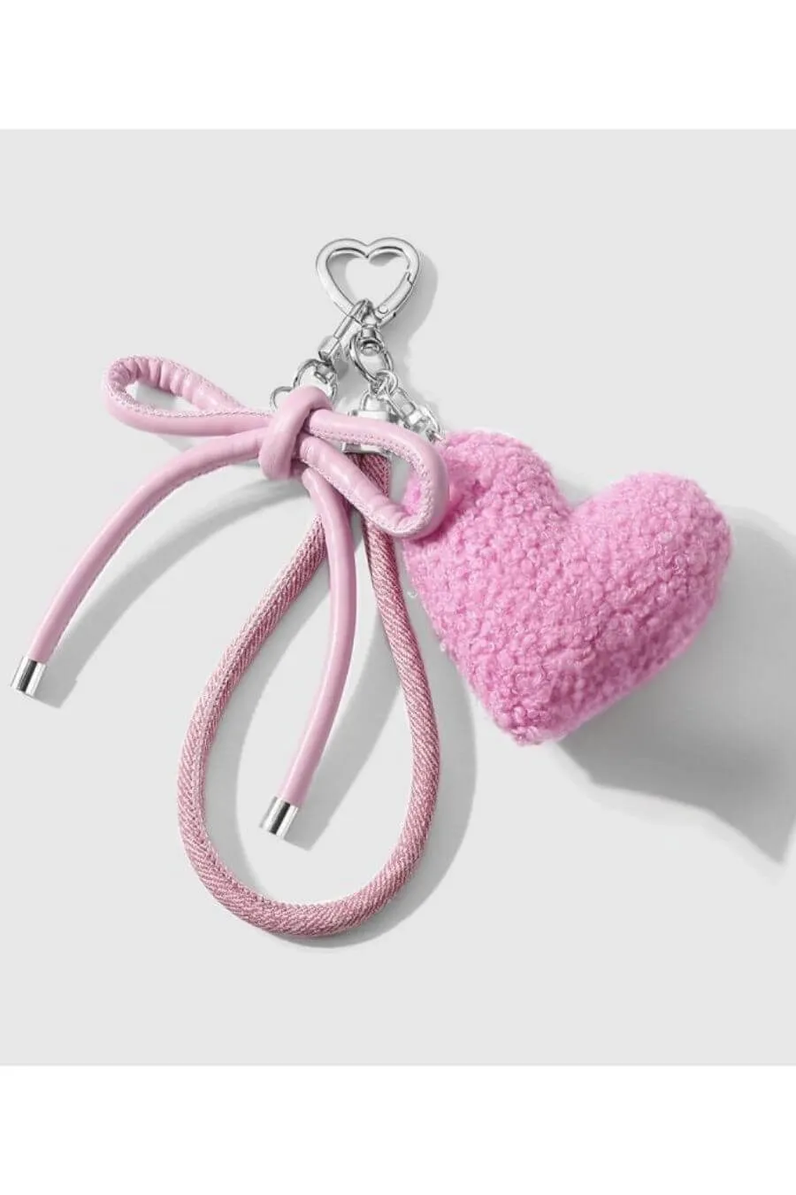 Big Love Bag Charm