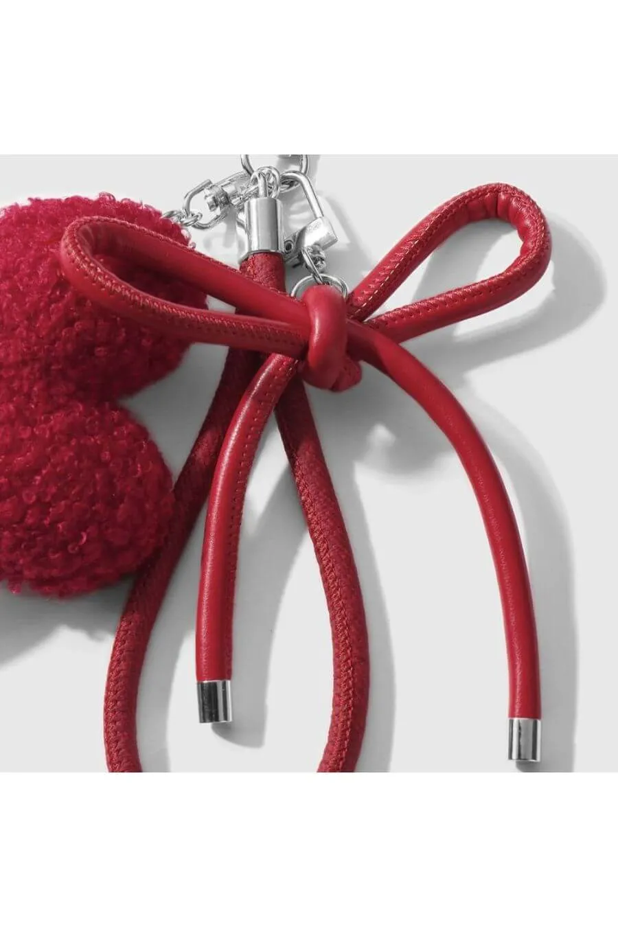 Big Love Bag Charm