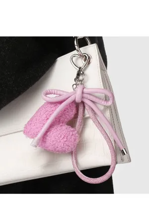 Big Love Bag Charm