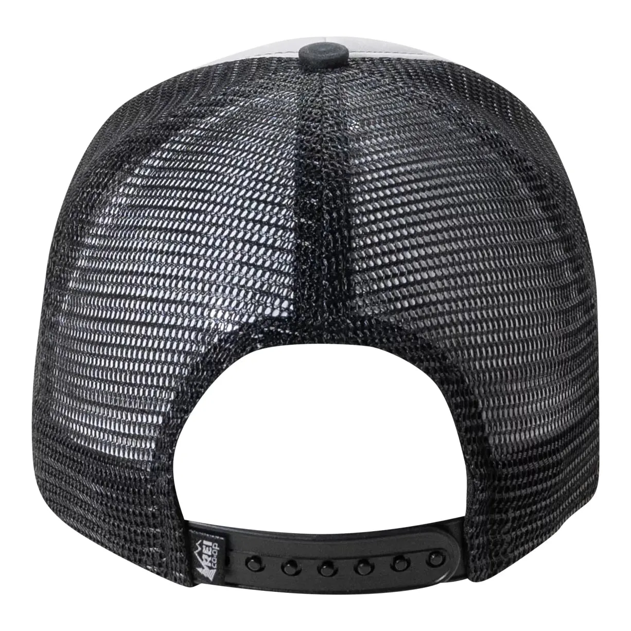 Boco Gear REI Co-op Trucker Hat