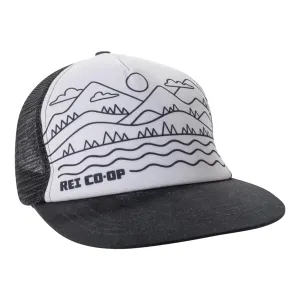Boco Gear REI Co-op Trucker Hat