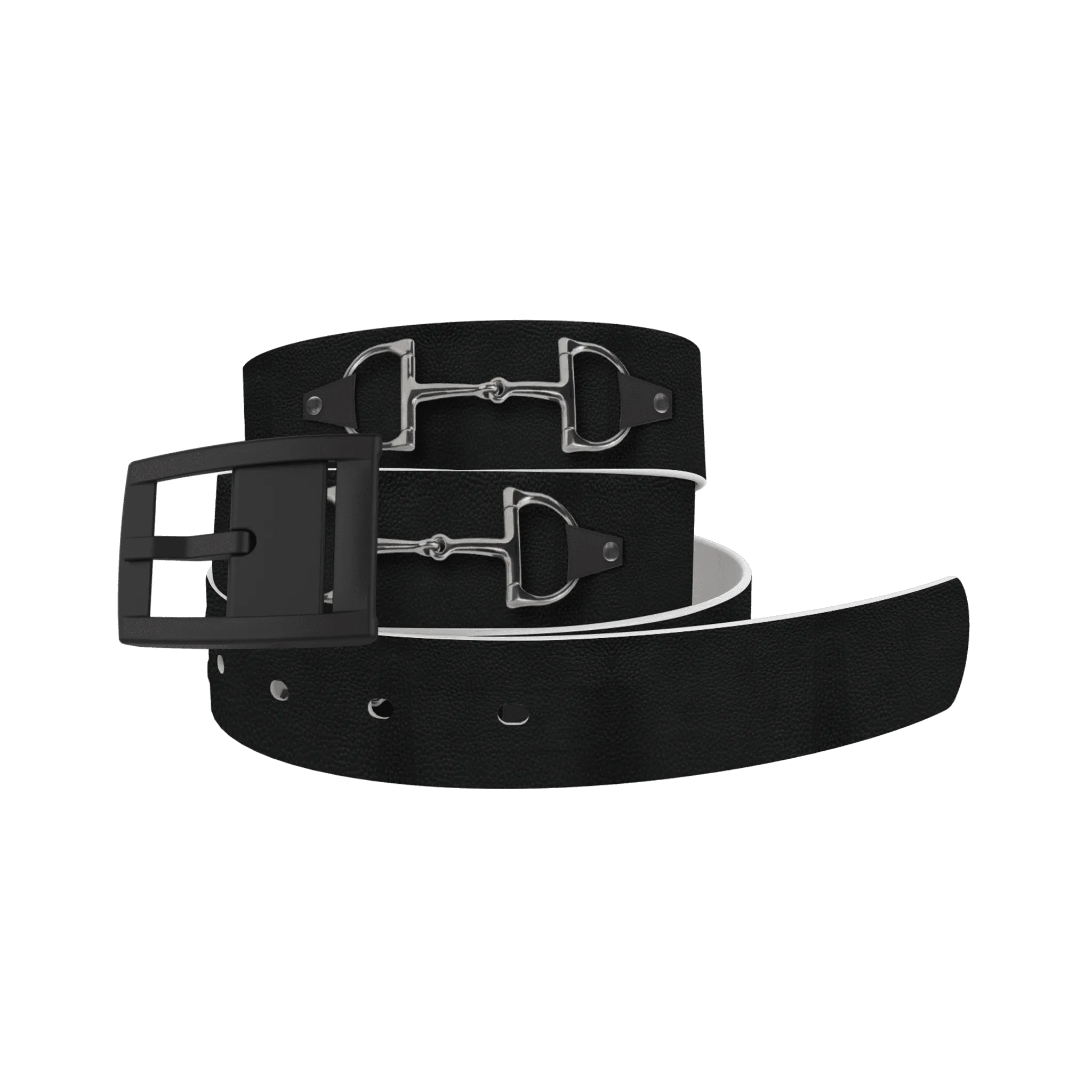 C4 Big Bits Black Belt