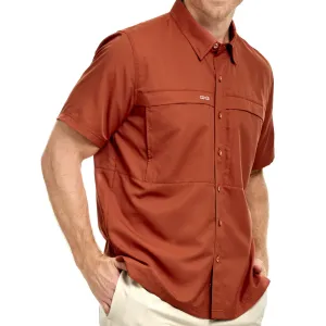 COPPER GAMEGUARD EXPLORER SHIRT
