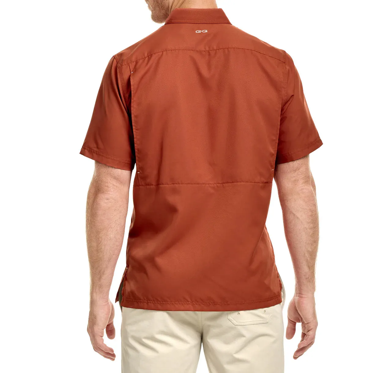 COPPER GAMEGUARD EXPLORER SHIRT