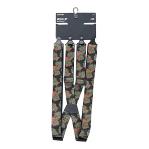 Dakine Hold'em Suspenders - Men's