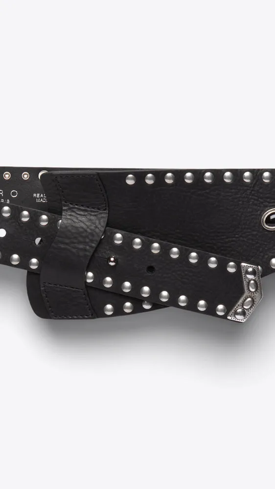 Dijoux Belt