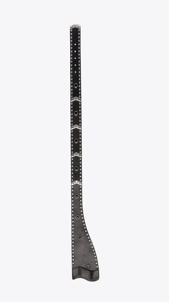 Dijoux Belt