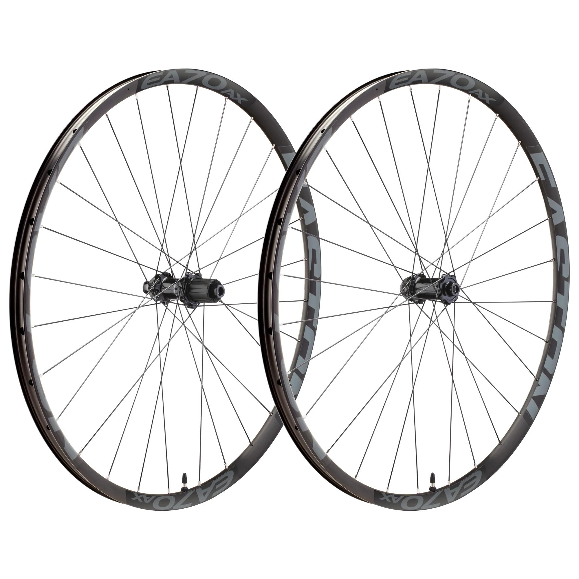 EA70 AX Disc Wheel