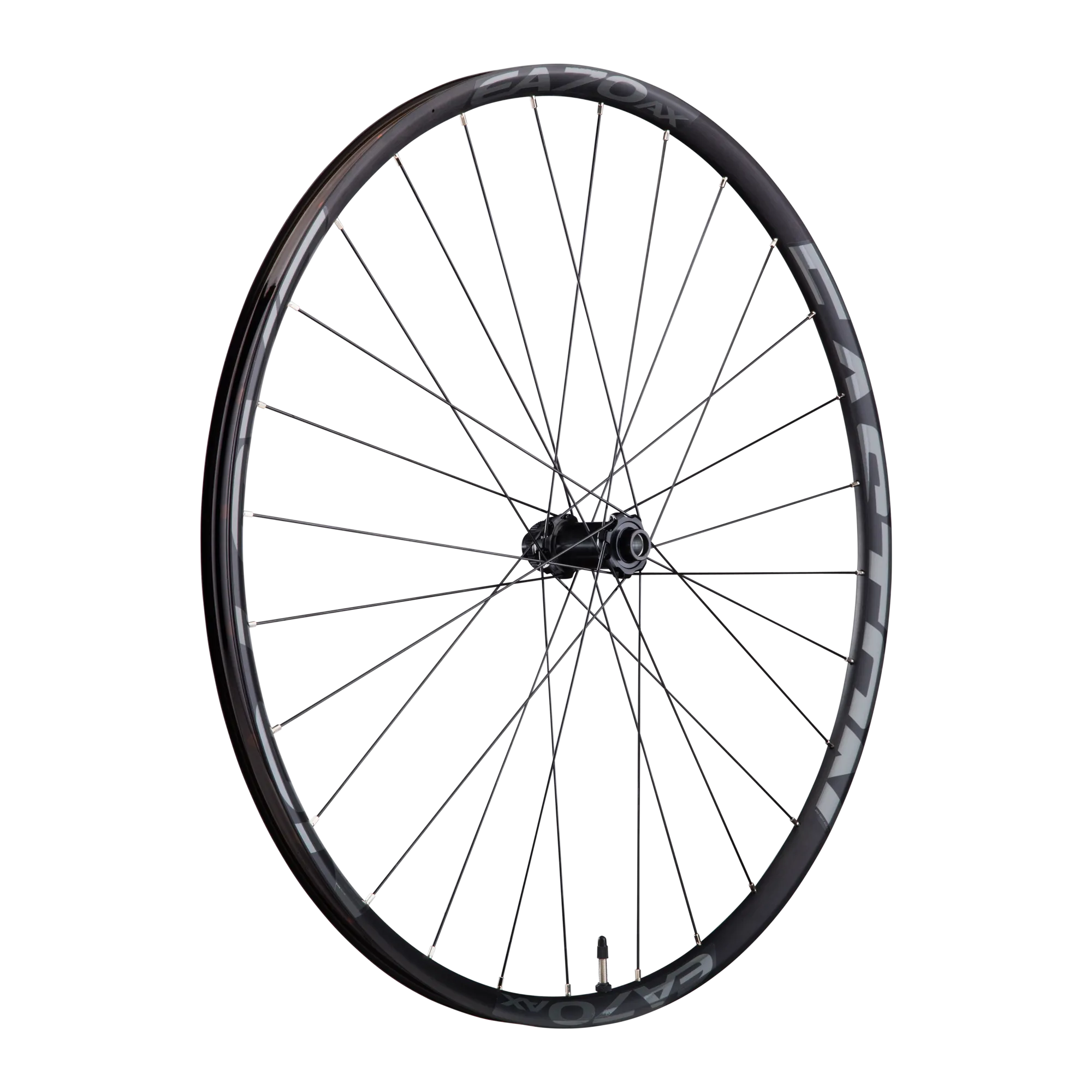 EA70 AX Disc Wheel