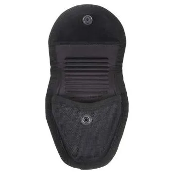 Enhanced Molded Handcuff Case