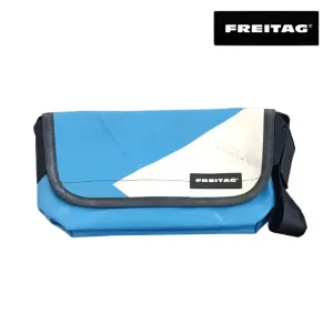 FREITAG MESSENGER BAG XS: F41 Hawaii Five-O K20105