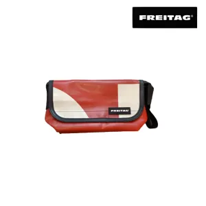 FREITAG MESSENGER BAG XS: F41 Hawaii Five-O K40219