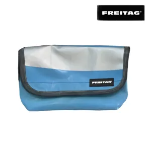 FREITAG MESSENGER BAG XS: F41 Hawaii Five-O K602