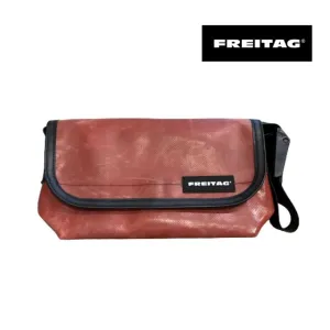 FREITAG MESSENGER BAG XS: F41 Hawaii Five-O P30316