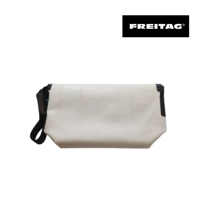FREITAG MESSENGER BAG XS: F41 Hawaii Five-O P40207