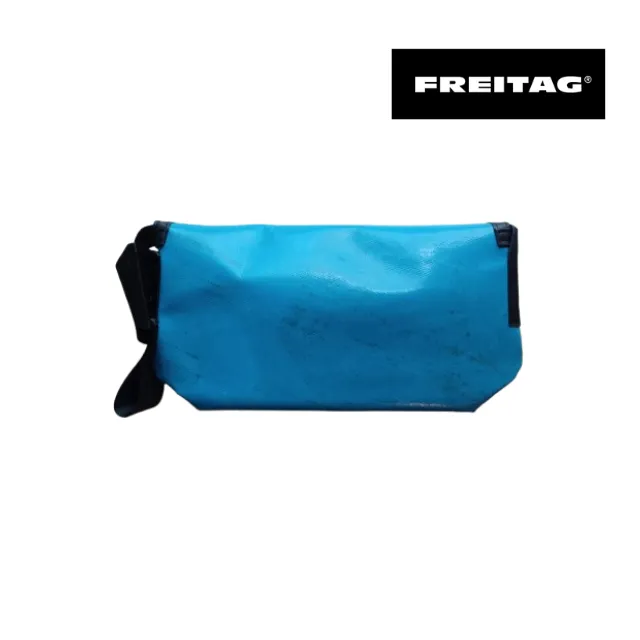 FREITAG MESSENGER BAG XS: F41 Hawaii Five-O P41010