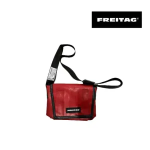 FREITAG Messenger Classic S: F11 Lassie P30310