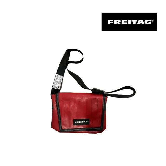 FREITAG Messenger Classic S: F11 Lassie P30310