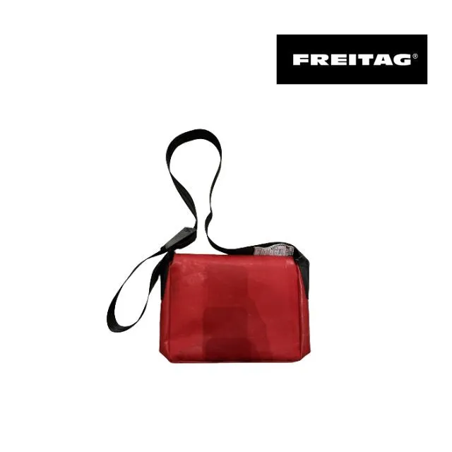 FREITAG Messenger Classic S: F11 Lassie P30310