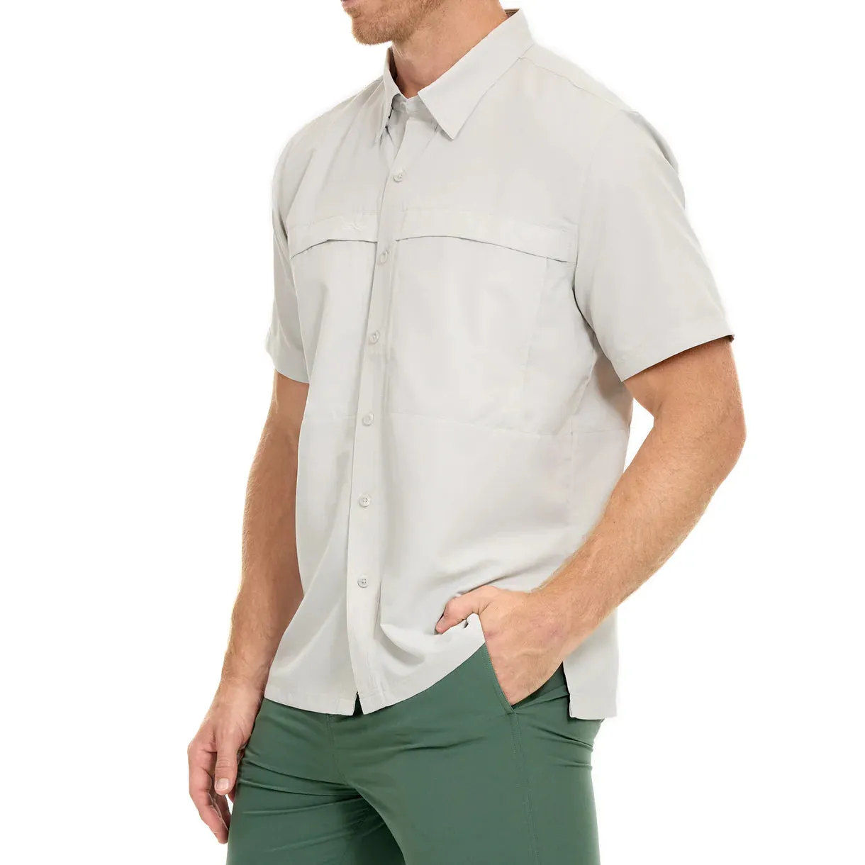GLACIER GAMEGUARD EXPLORER SHIRT