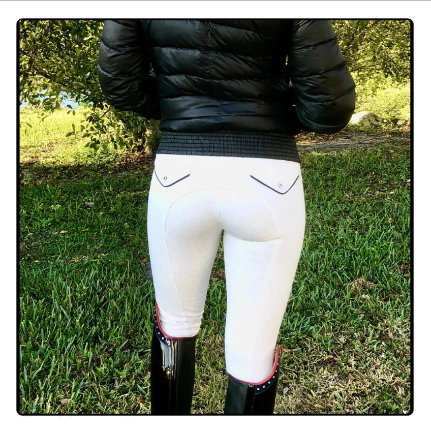 Halter Ego Perfection 2.0 Show Breeches