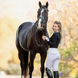 Halter Ego Perfection 2.0 Show Breeches