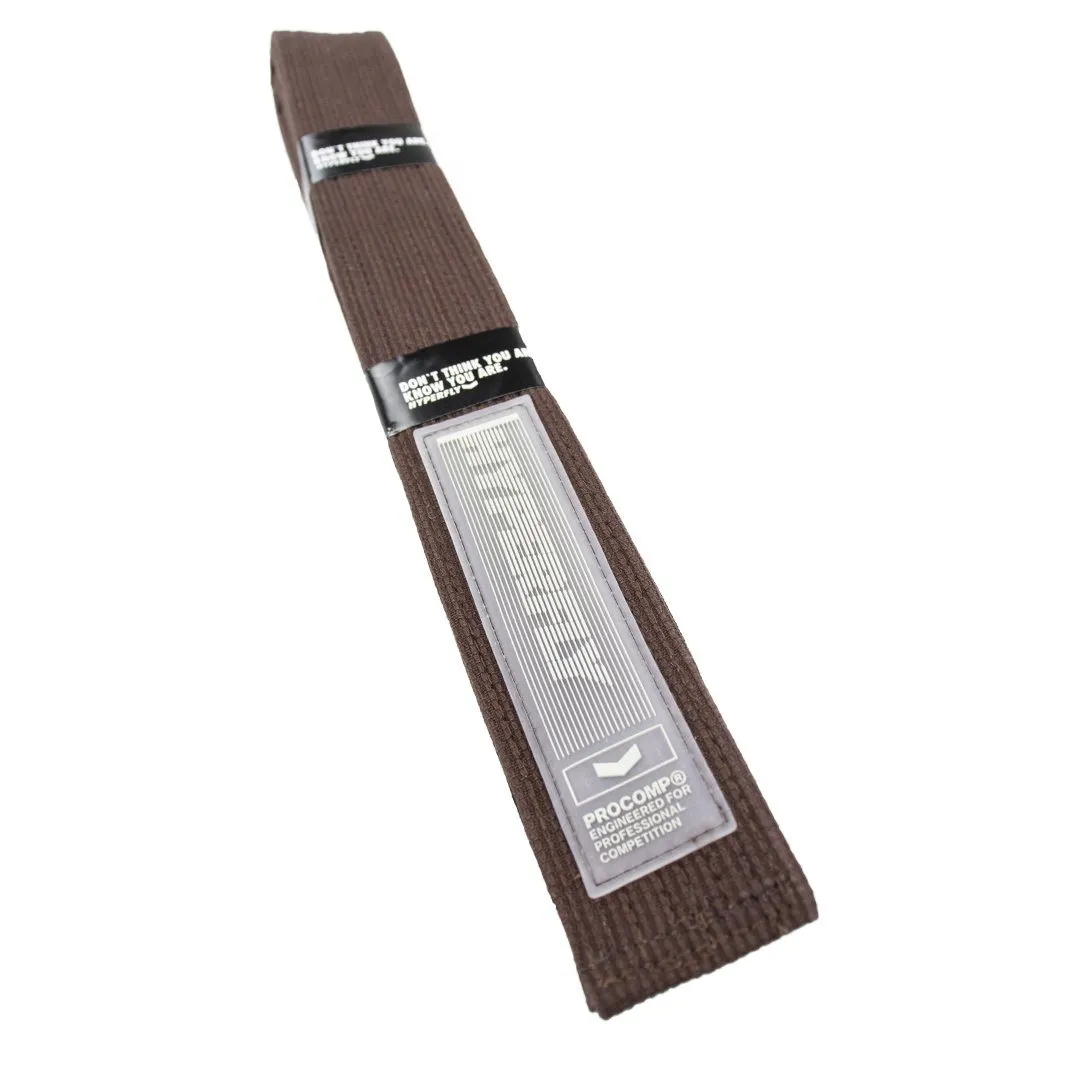 Hyperfly Comp Belt