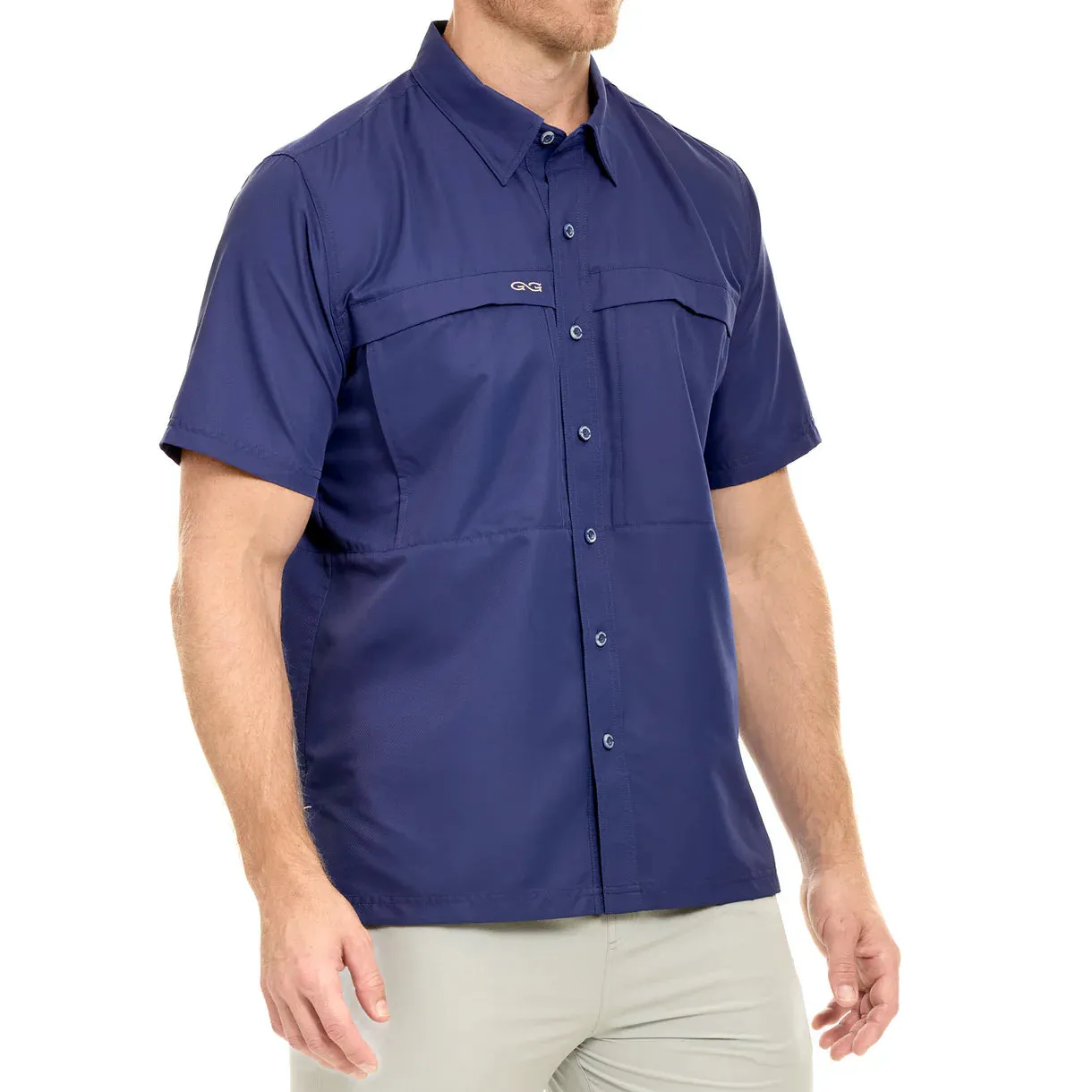INDIGO GAMEGUARD EXPLORER SHIRT