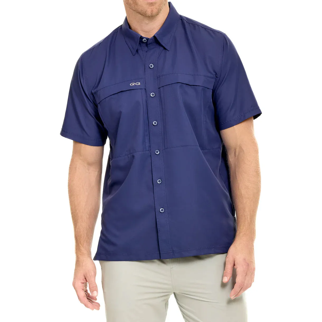 INDIGO GAMEGUARD EXPLORER SHIRT
