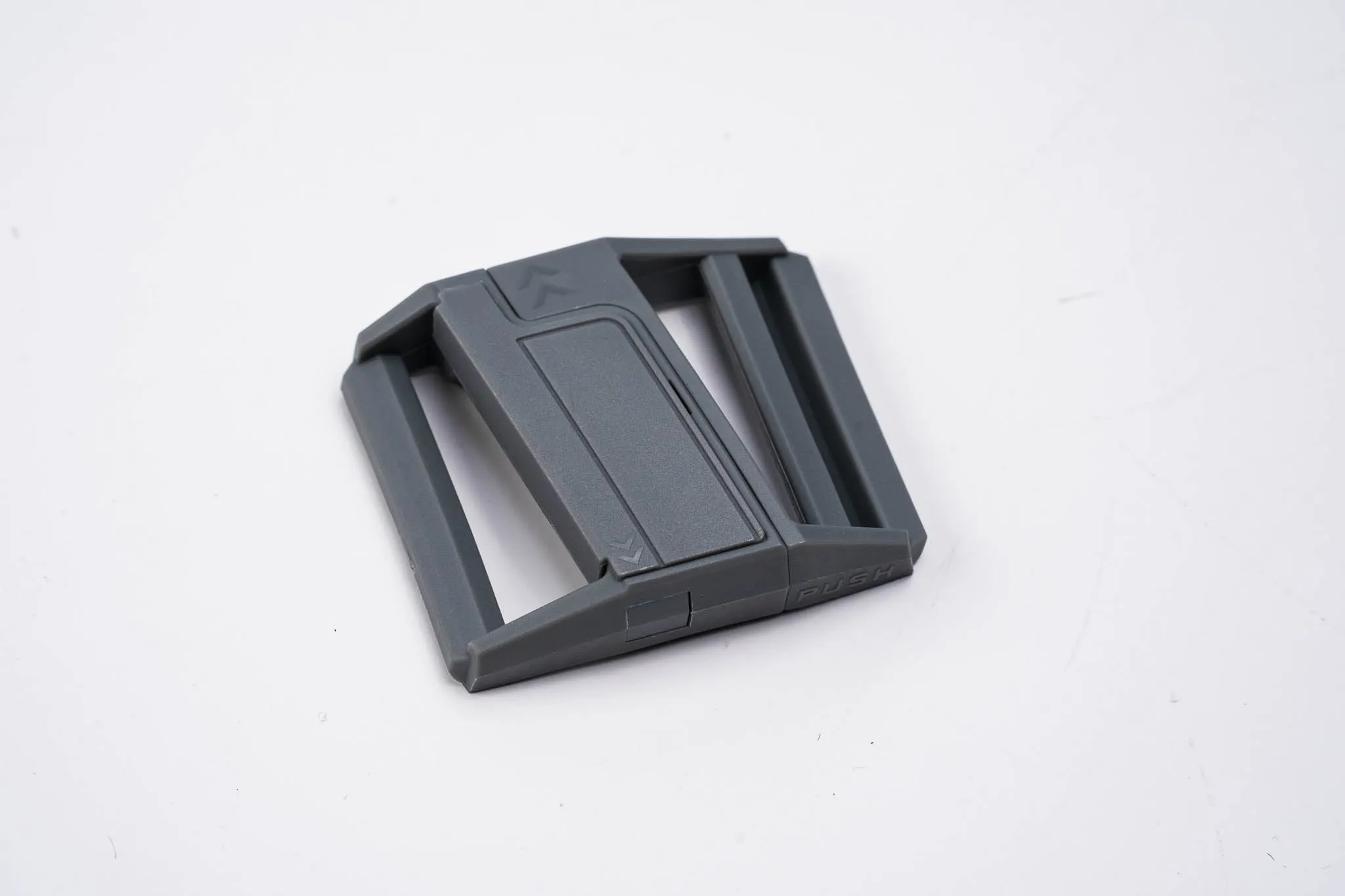 Magnetic Quick Release Fidlock Hip Belt Buckles