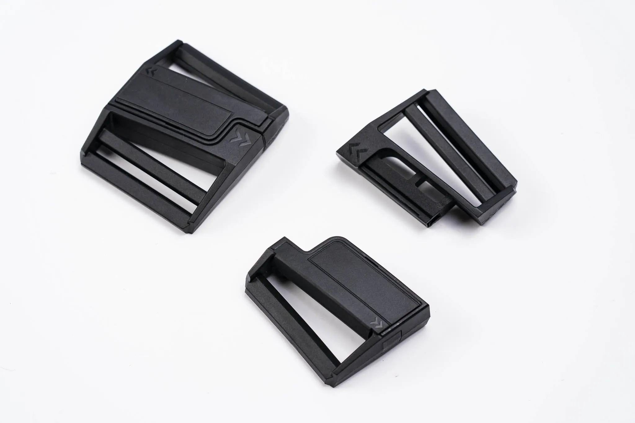 Magnetic Quick Release Fidlock Hip Belt Buckles