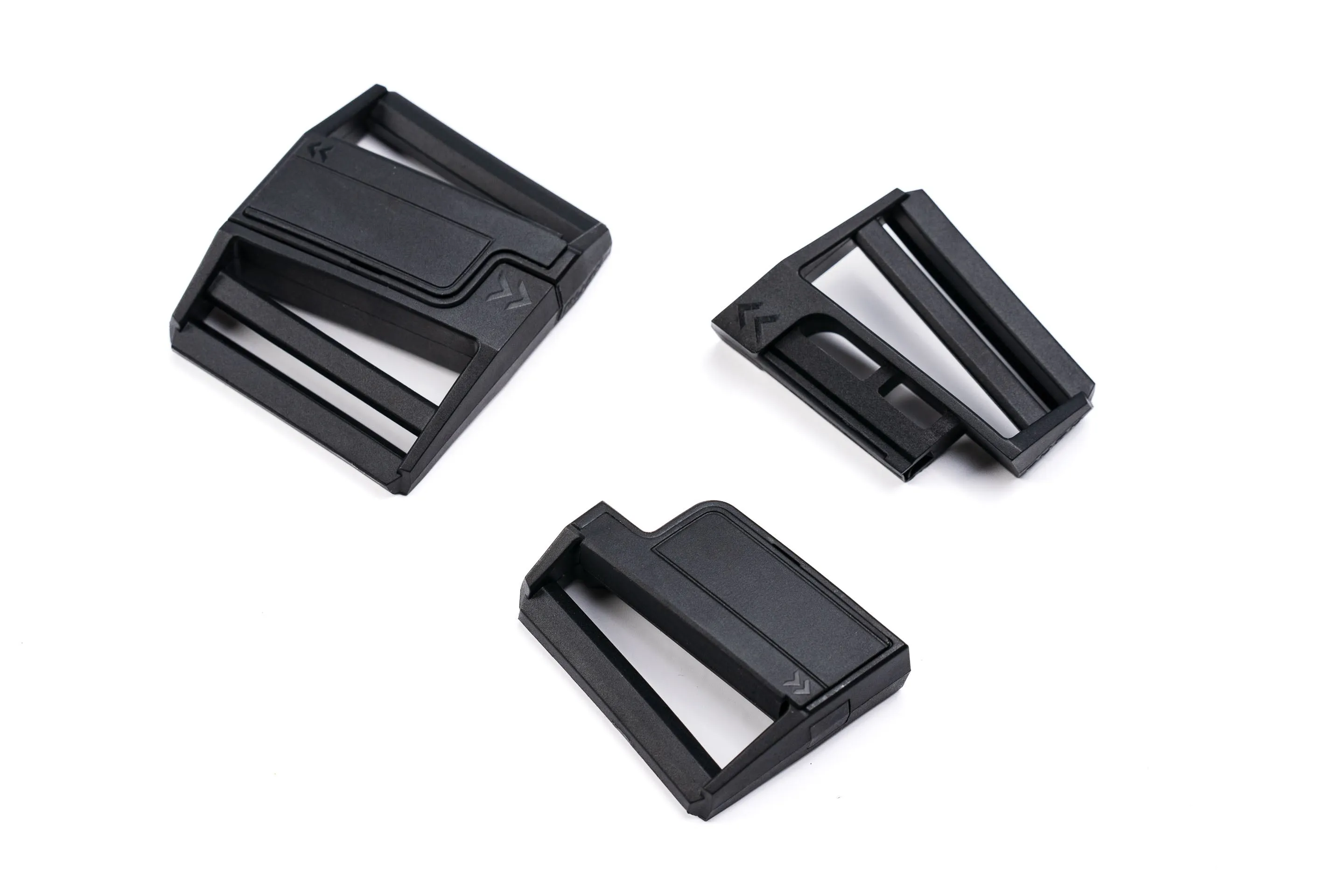 Magnetic Quick Release Fidlock Hip Belt Buckles