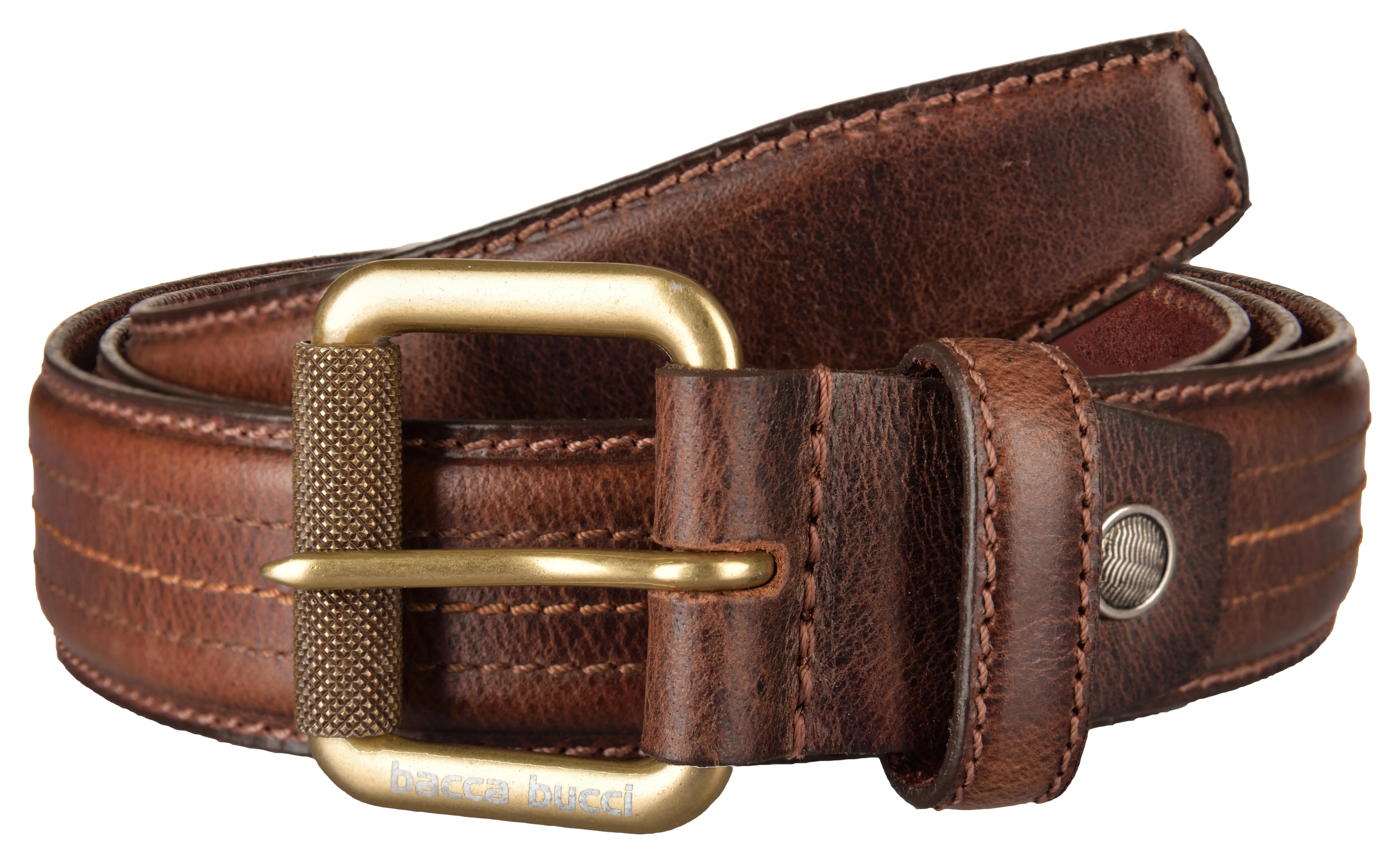 Men's Classic Dress belt with Genuine grain leather & Genuine soft Leather Wallet combo Gift Set for men