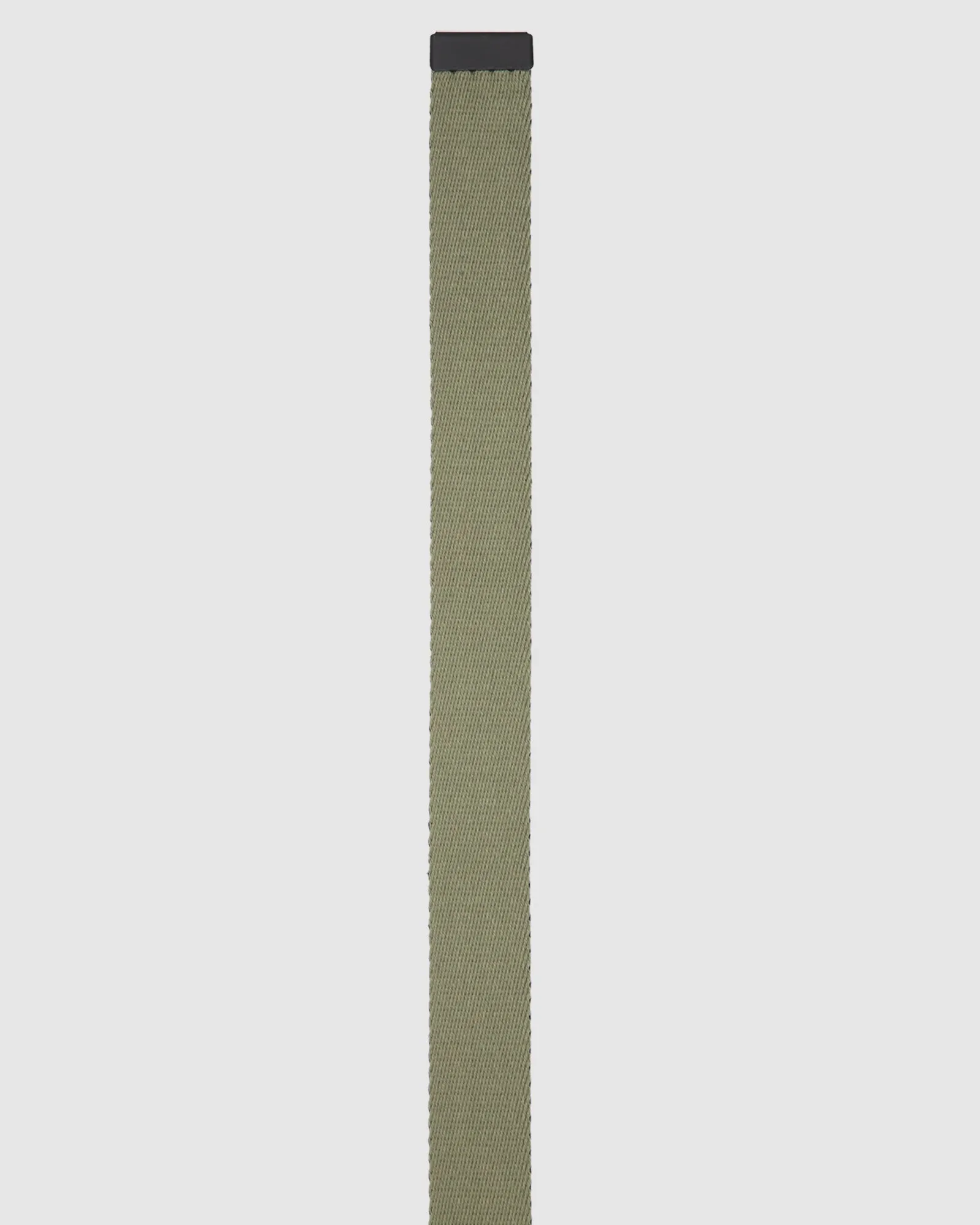 Mens The Jam Nylon Belt