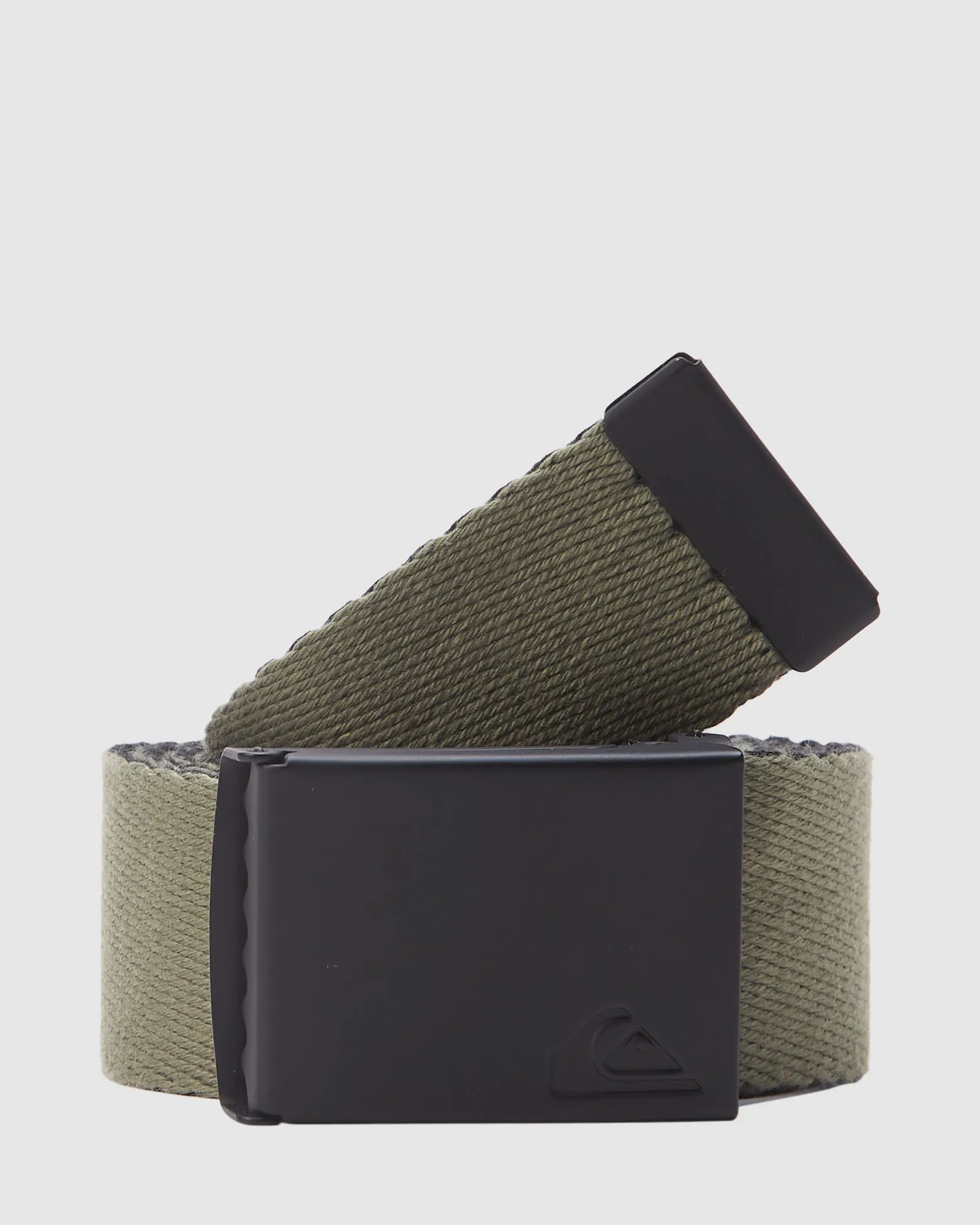 Mens The Jam Nylon Belt