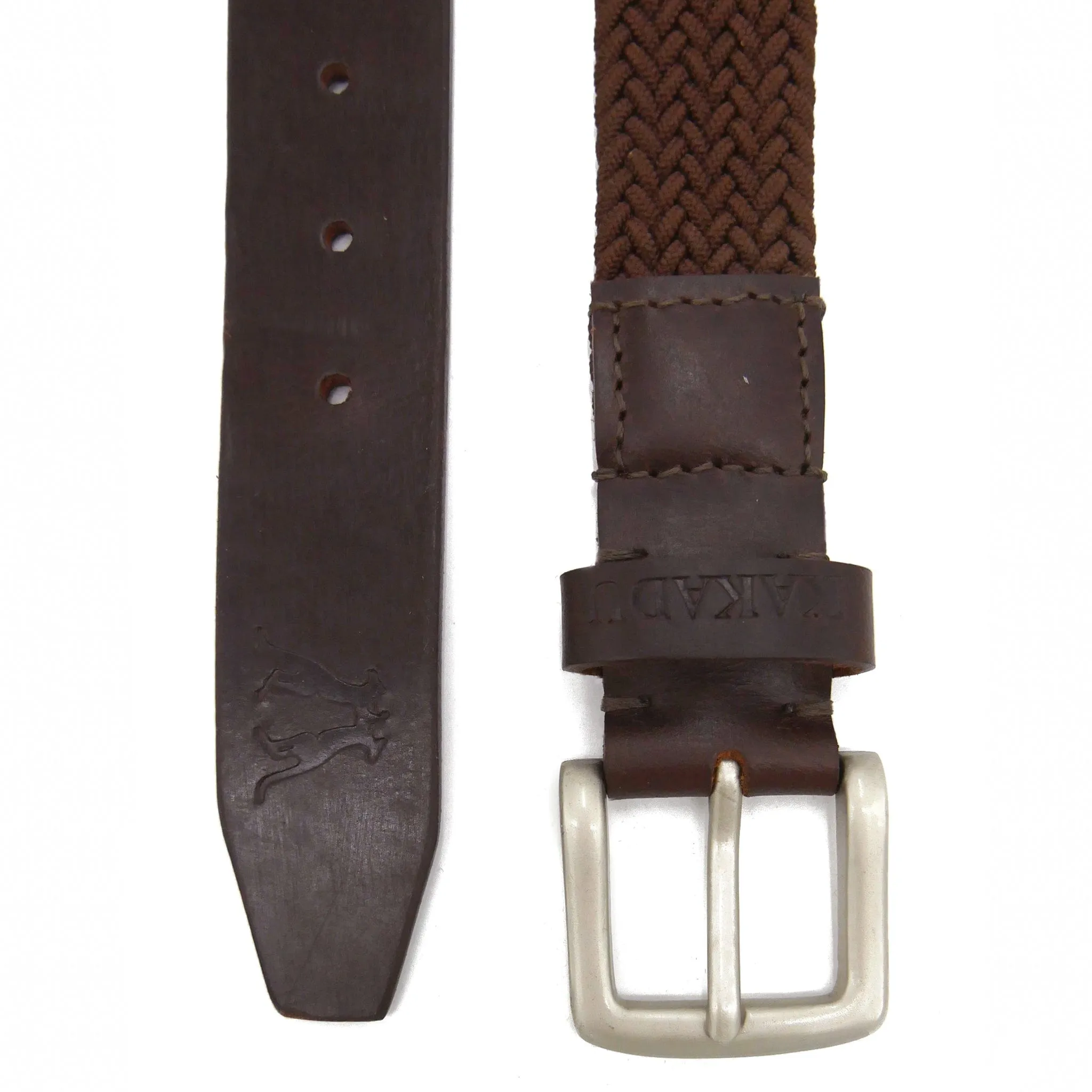 Murray Elasticated Belt