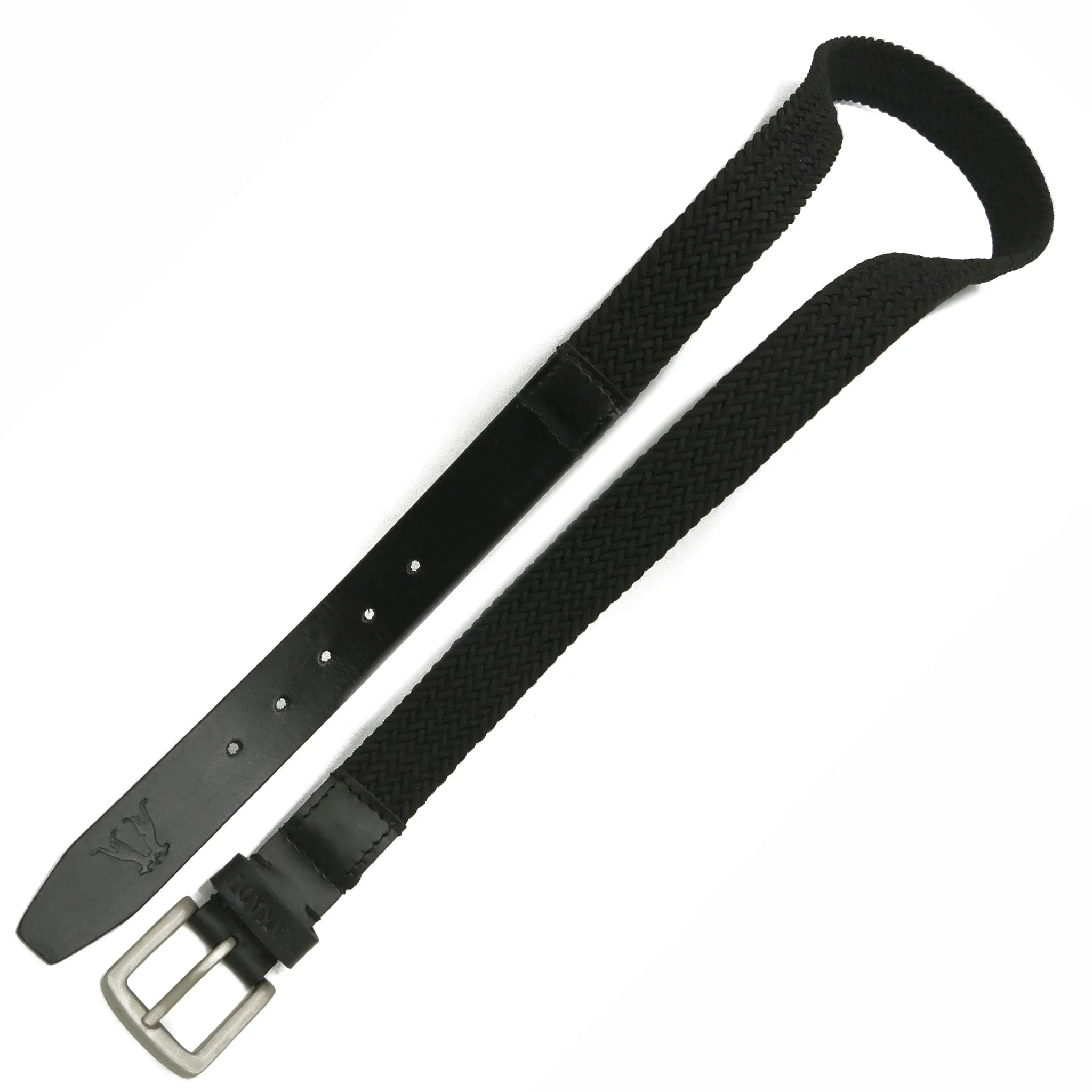 Murray Elasticated Belt