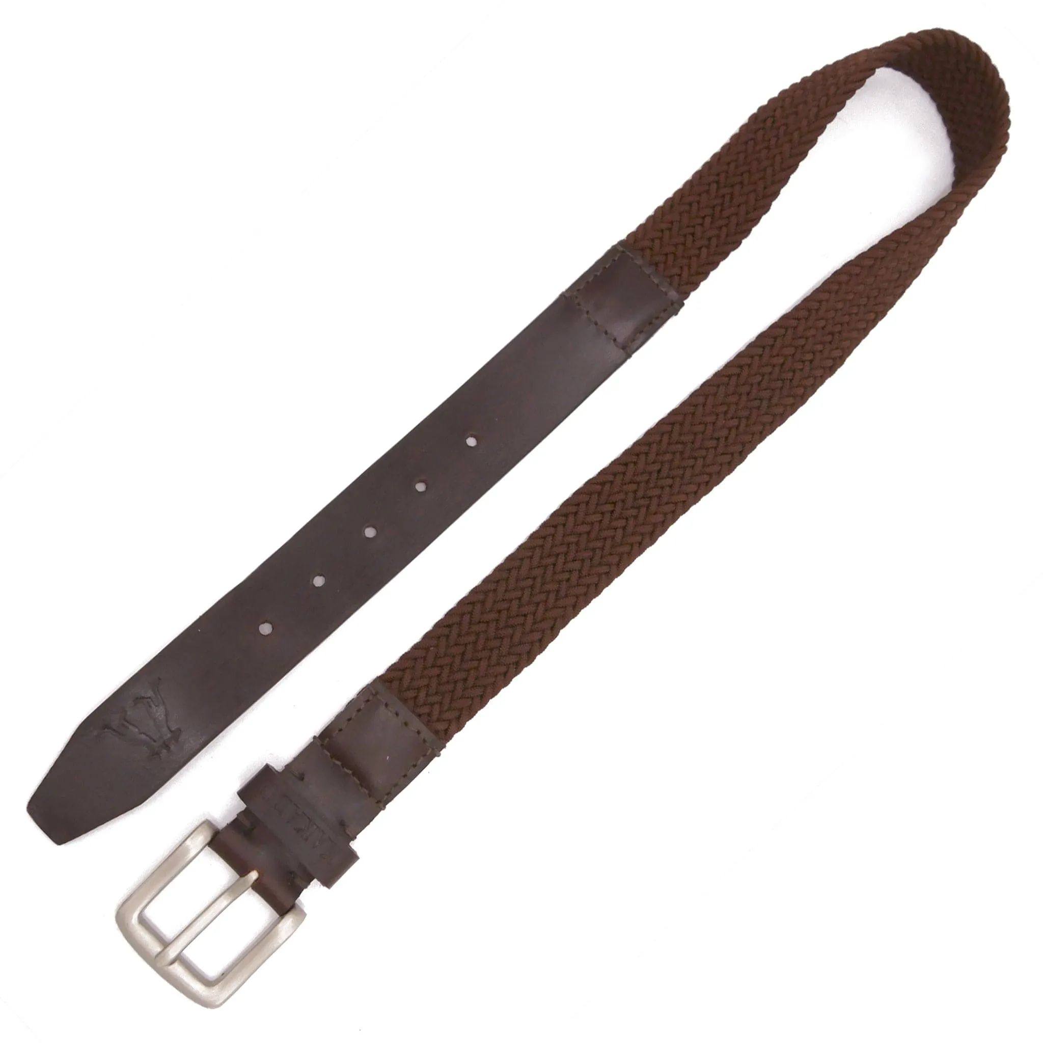 Murray Elasticated Belt