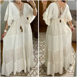 Muse Boho Dress