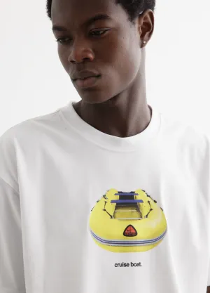 NRG ACG Cruise Boat T-Shirt