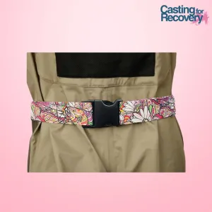 REDtro Salmon Wading Belt