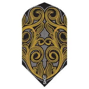 Shot Flights Wild Frontier Prospector Slim