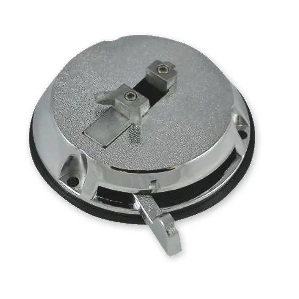 South Park Quic-Loc Mounting Plates