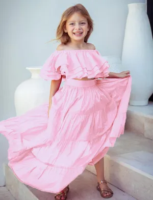 Vale Little Girl Set